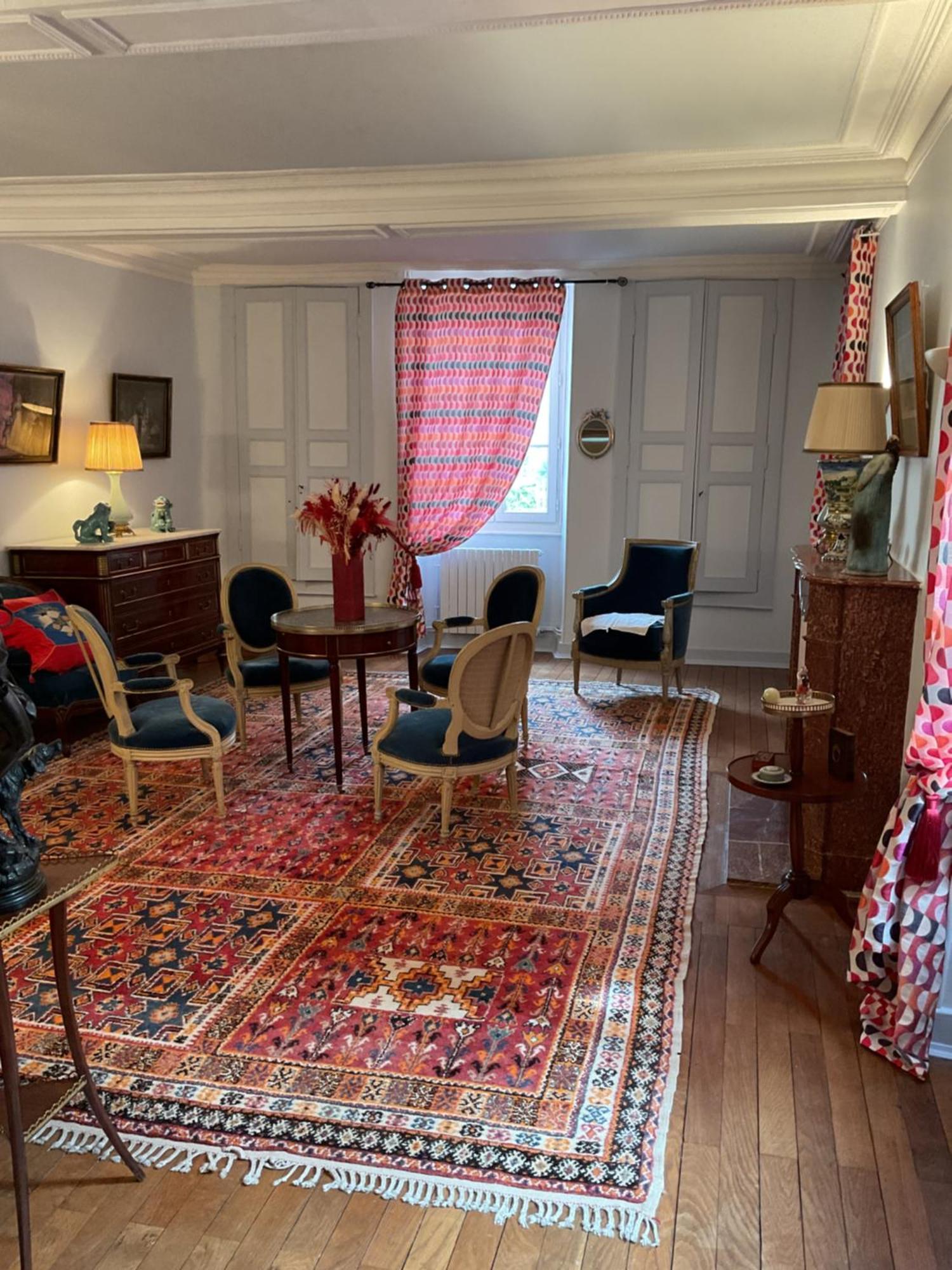 Chambres D'Hotes Le Mas Aire-sur-lʼAdour Esterno foto