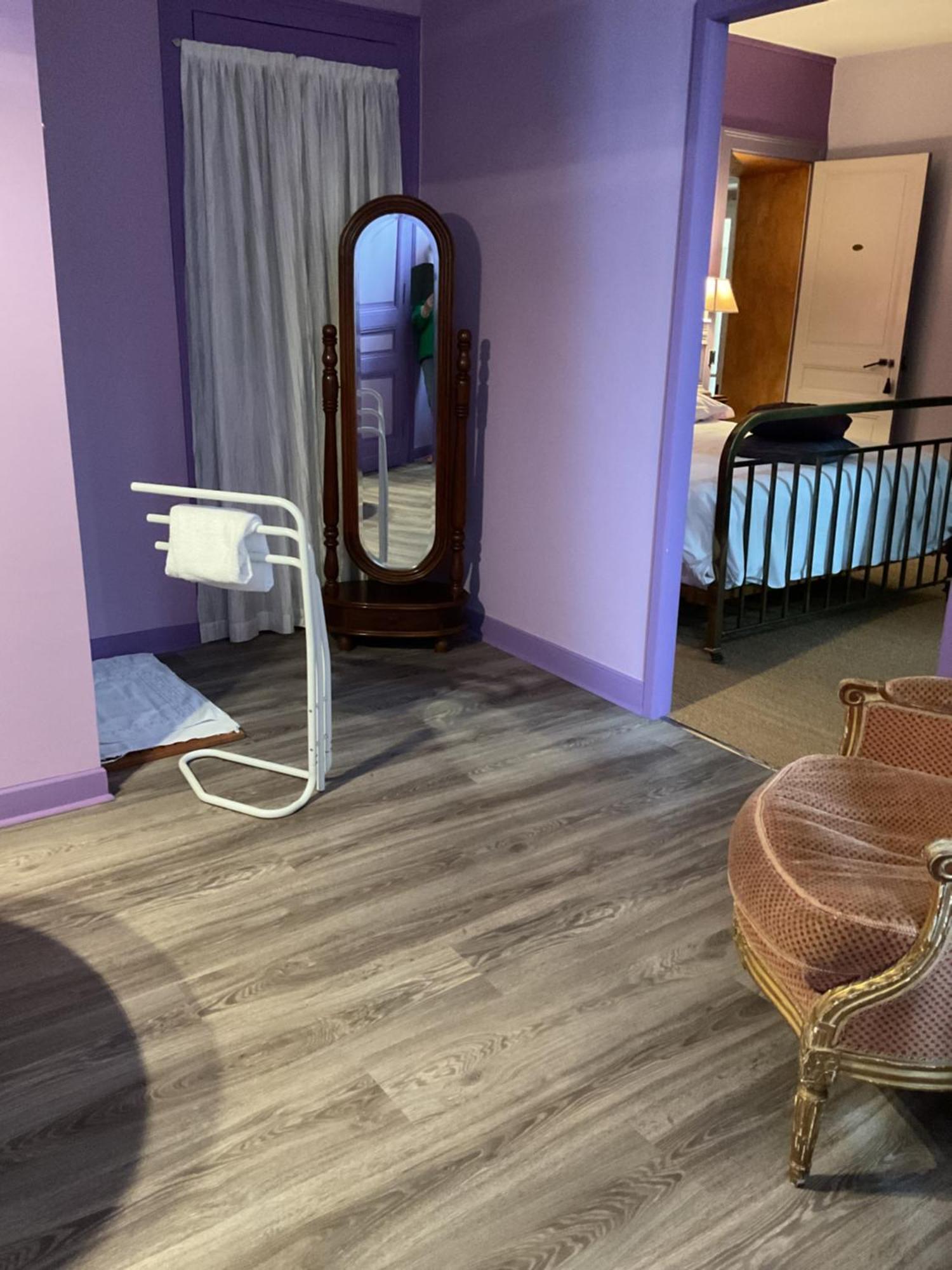 Chambres D'Hotes Le Mas Aire-sur-lʼAdour Esterno foto