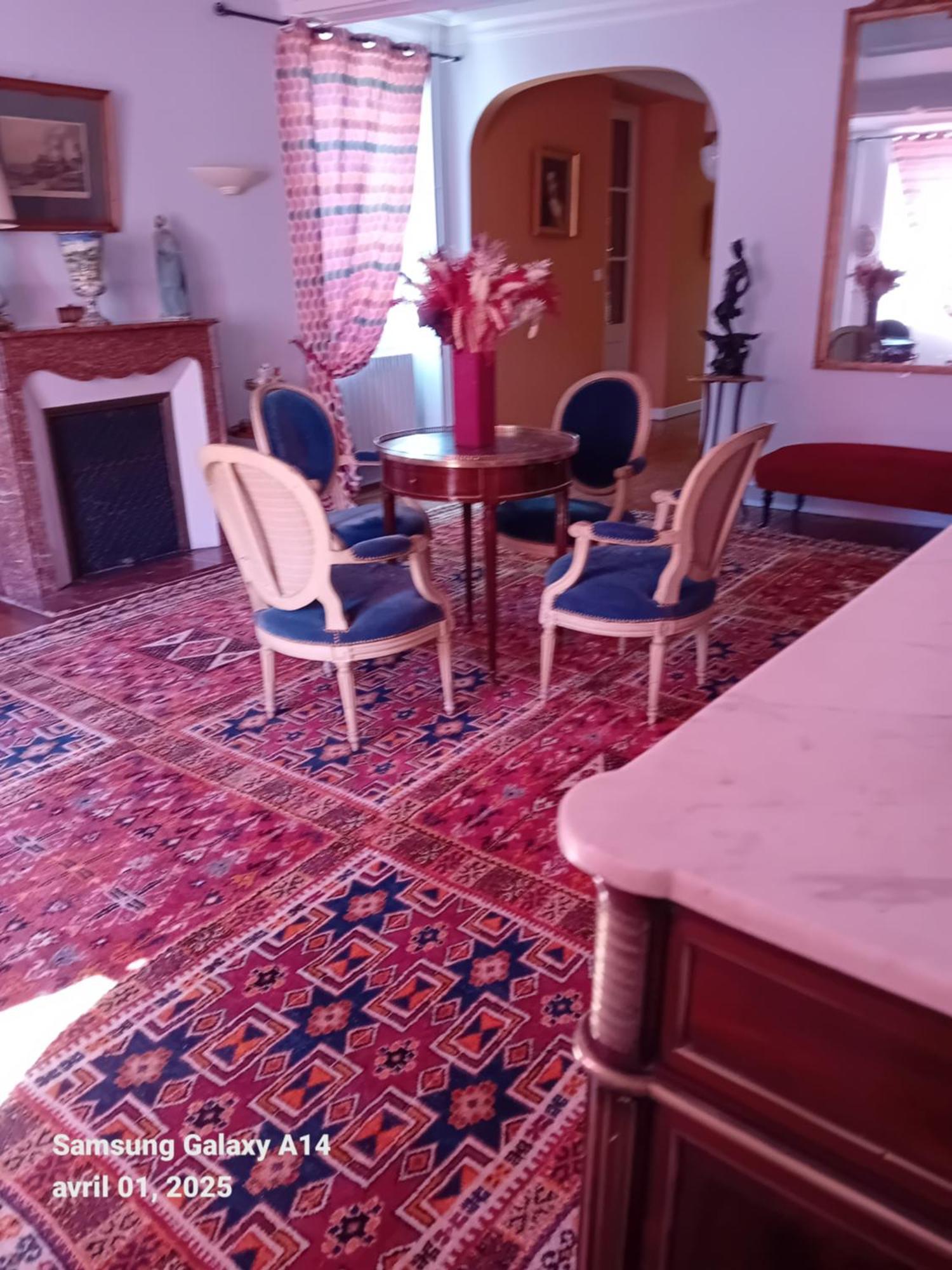 Chambres D'Hotes Le Mas Aire-sur-lʼAdour Esterno foto
