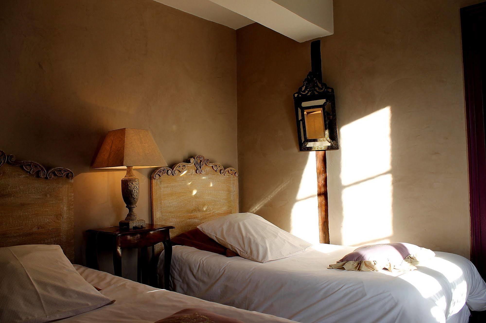 Chambres D'Hotes Le Mas Aire-sur-lʼAdour Esterno foto