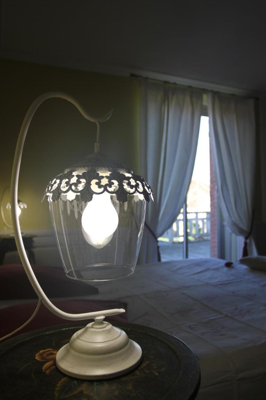 Chambres D'Hotes Le Mas Aire-sur-lʼAdour Esterno foto